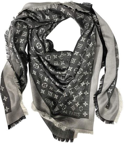 stola louis vuitton oro|Louis Vuitton stole scarf.